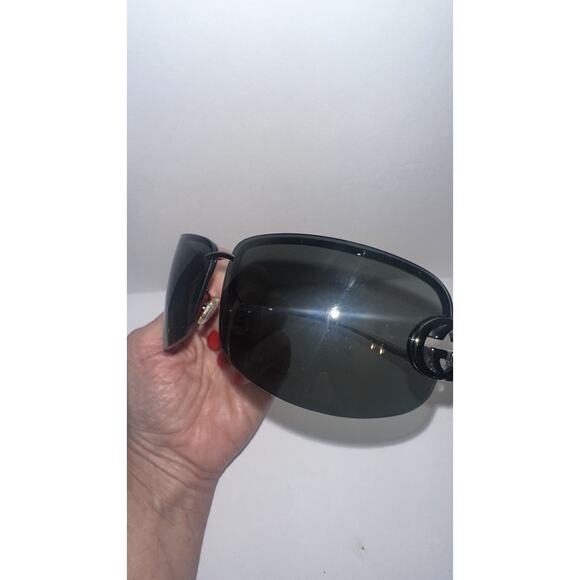 GUCCI sunglasses GG2782 with case 71 10 105 - Picture 14 of 16